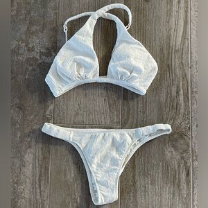 Vix PAULAHERMANNY White Bikini